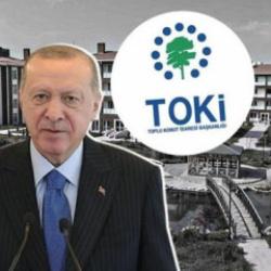 TOKİ 500.000 Sosyal Konut Başvuru Ekranı e-Devlet! İşte satış bedeli ve şartları