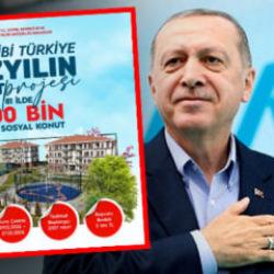 TOKİ KONUT ÖDEME PLANI | Kira ücretleri ne kadar olacak, kimler başvurabilir?