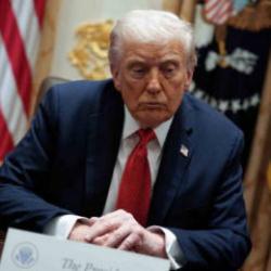 Donald Trump açıkladı: ABD'den son dakika 'nükleer silah' kararı!