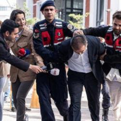 'Yenidoğan Çetesi' soruşturmasını yürüten savcıyı ölümle tehdit etmişlerdi! Sıcak gelişme