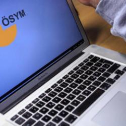 2026 KPSS, MSÜ, DGS, ALES, YDS tarihi: İşte ÖSYM takvimi