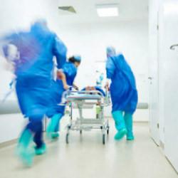 Avrupa ülkesinde sistematik ihmal! Hiçbir hastane kabul etmeyince öldü