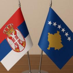 Sırbistan'dan Suriye'ye 'Türkiye' çıkışı! Kosova'yı sindiremedi