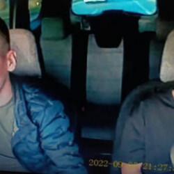 Polis olarak tanıtıp vurgun yapacaklardı! Taksicinin dikkati planlarını bozdu