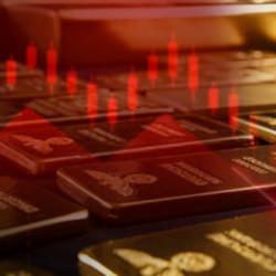 Altın şokta: Ons 3.981 dolara çakıldı, Gram 5.386 TL'ye düştü! Fırsat mı, tepe fiyatı mı?