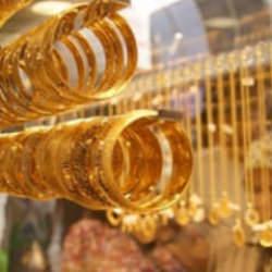 Ankara'da kuyumcu çalışanlarından kilo kilo altın vurgunu!