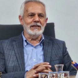 Deniz Feneri Derneği Başkanı Mehmet Cengiz: Kapılar açılsa iki haftada Gazze'yi doyururuz