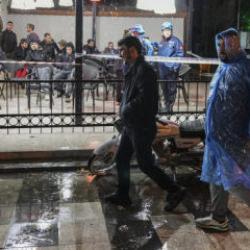Deprem bölgesinde kuvvetli sağanak! Bugün hava durumu nasıl olacak?