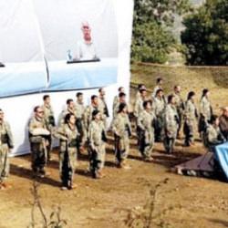 Diyarbakır annelerinden Kandil’e çağrı: Çekildiniz, şimdi gönderin!