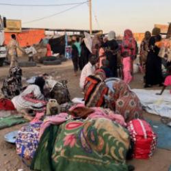 Faşir’de HDK zulmü! 2 günde 300 kadın katledildi!