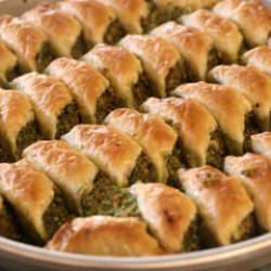 Gaziantep sofrası dünya vitrininde: Türkiye’nin lideri oldu! 10 yeni tescil yolda…