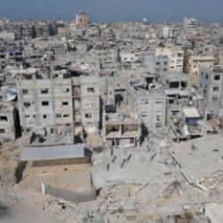 Gazze'de felaket! İsrail anlaşmayı çiğnemeye devam ediyor