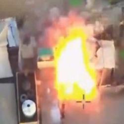 Gazze'de işbirlikçilik tescillendi: İsrail kendi maşalarını kurtarmak için vurdu!