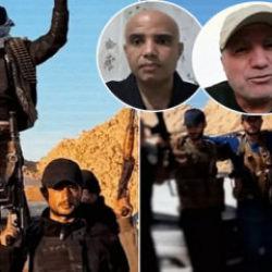 Gazze'nin hainleri Türkiye'ye karşı birleşti! İsrail medyasına koştular: Türkler gelmesin