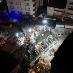 Gebze'de facia geliyorum demiş! Yan komşu yaşananları anlattı