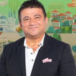 Harun Şen'le Muğla'da samimi anlar ve renkli görüntüler