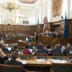 İlk AB ülkesi oldu! Letonya İstanbul Sözleşmesi'nden çekiliyor!