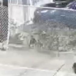 İnşaat işçisi kılığına girip 3,2 milyon dolar çaldılar!