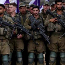 İsrail ordusunda büyük kriz! Devlet televizyonu duyurdu...