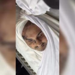 İsrail saldırılarında Kassam'ın seçkin komutanlarından Leddavi şehit oldu!