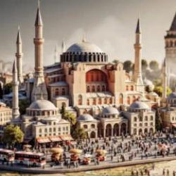 İstanbul Valisi Davut Gül'den 'Cumhuriyet Bayramı' paylaşımı