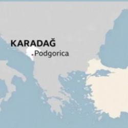 Karadağ