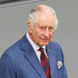 Kraliyet ailesinde deprem! Kral Charles kardeşini affetmedi