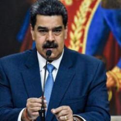 Maduro'dan savaş mesajı: Tüm Amerika'nın zaferi olacak