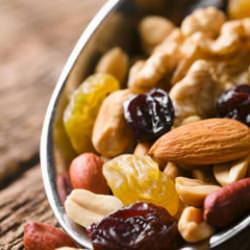 Ne fındık, ne fıstık: İşte ömrü uzatan kuruyemiş