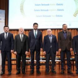 ÖNDER, İslam İktisadı Eğitim Ödülü'nün sahibi oldu