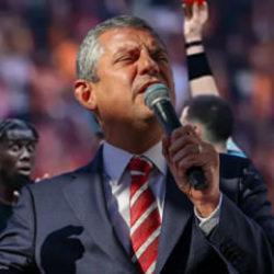 Özgür Özel’den 'kımızı kart bahsi' iddiası! Savcılık harekete geçti