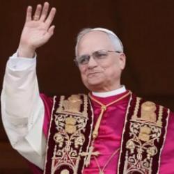 Papa 14. Leo'nun Türkiye programı açıklandı