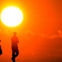 Pastırma sıcakları resmen başlıyor! Meteoroloji