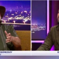 Prof. Dr. Şener Üşümezsoy: Sındırgı'da iki fay kırıldı, sıcak su vanası açıldı