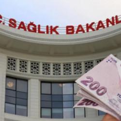 Sağlık Bakanlığı promosyon ödemesi 2025: Ödemeler ne zaman yapılacak?