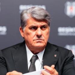 Rafa Silva konusunda gerçekler ortaya çıkıyor! Serdal Adalı'dan ultimatom