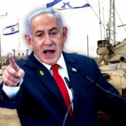 Son dakika: İsrail ateşkesi resmen bozdu! Netanyahu'dan orduya Gazze talimatı