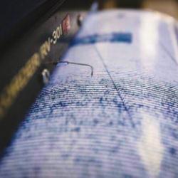 Son Dakika: Balıkesir'de bir deprem daha! İstanbul'da da hissedildi