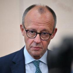 Son dakika... Merz'den flaş Türkiye açıklaması: 'Ortaklığımızı genişletmek istiyorum'