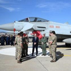 Son dakika: MSB duyurdu! 20 Eurofighter'ın maliyeti ne kadar olacak?