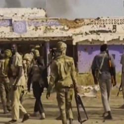 Sudan'da neler oluyor? Erkekler öldürülüyor, kadınlar alınıyor