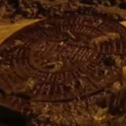 Tekirdağ'da sağanak yağışta altyapı çöktü, rögarlar taştı