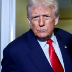 Trump dünyaya resmen ilan etti! Nükleer silahta yeni sayfa