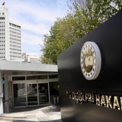 Türkiye'den Kamboçya-Tayland anlaşmasına destek