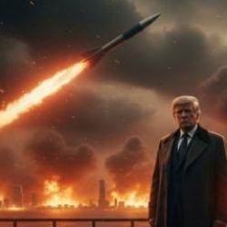 Uyarı üstüne uyarı! Trump'ın son hamlesi üçüncü dünya savaşını başlatabilir!