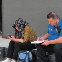 Antalya'da acı olay! Oğlunun cesedini buldu: 'Ciğerim ikinci kez yandı'