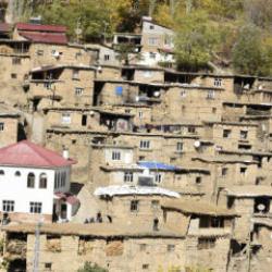 Valiyi harekete geçiren 300 yıllık köy!