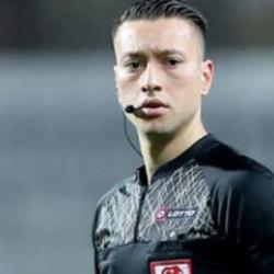 Bahis oynayan Zorbay Küçük aslında kimdir? Süper Lig'de hangi maçları yönetti?