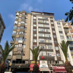 Samsun'da ilginç olay: Komşunun bir odasını kendi dairesine kattı