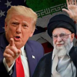 ABD ile normalleşme için tek şart: İran dini lideri Hamaney açıkladı!